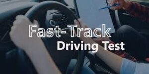 Finished Your Fast Track Driving Course? Here’s How to Actually Pass the Test