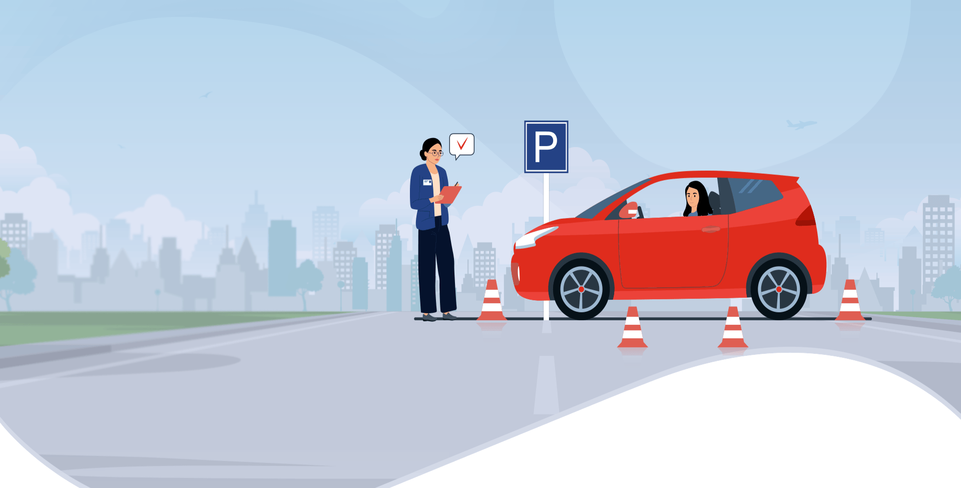 7 Key Factors to Consider When Choosing the Right Driving School for You